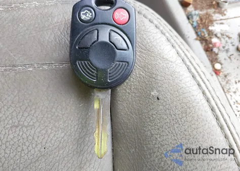 2007 Ford Fusion Sel from USA, damaged, VIN 3FAHP08157R162136